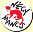 Ngy Mancs- Vier Pfoten