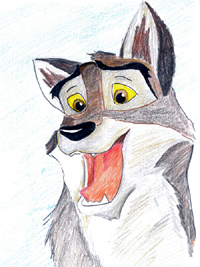 Balto