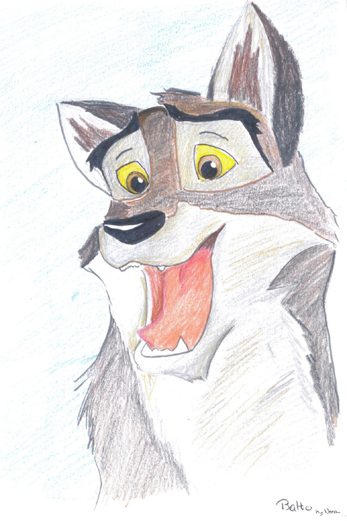 Balto