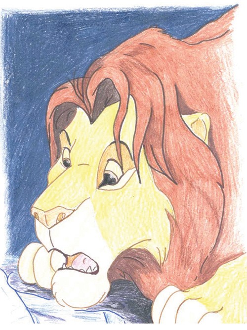 Simba