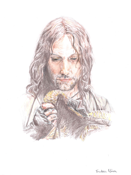 Aragorn
