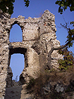 Vitányvár