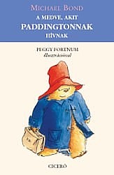 A medve, akit Paddingtonnak hvnak