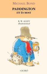 A medve, akit Paddingtonnak hvnak