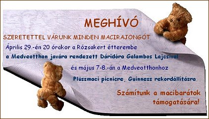 Meghv piknikre