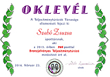 oklevel